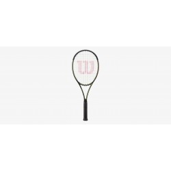 racchette da tennis Wilson BLADE 98 16X19 V8 Racchetta Tennis
