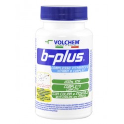volchem Volchem B-PLUS 60cpr