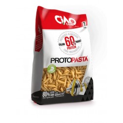 ciaocarb CIAO Carb PROTOPASTA penne rigate singola 250 gr